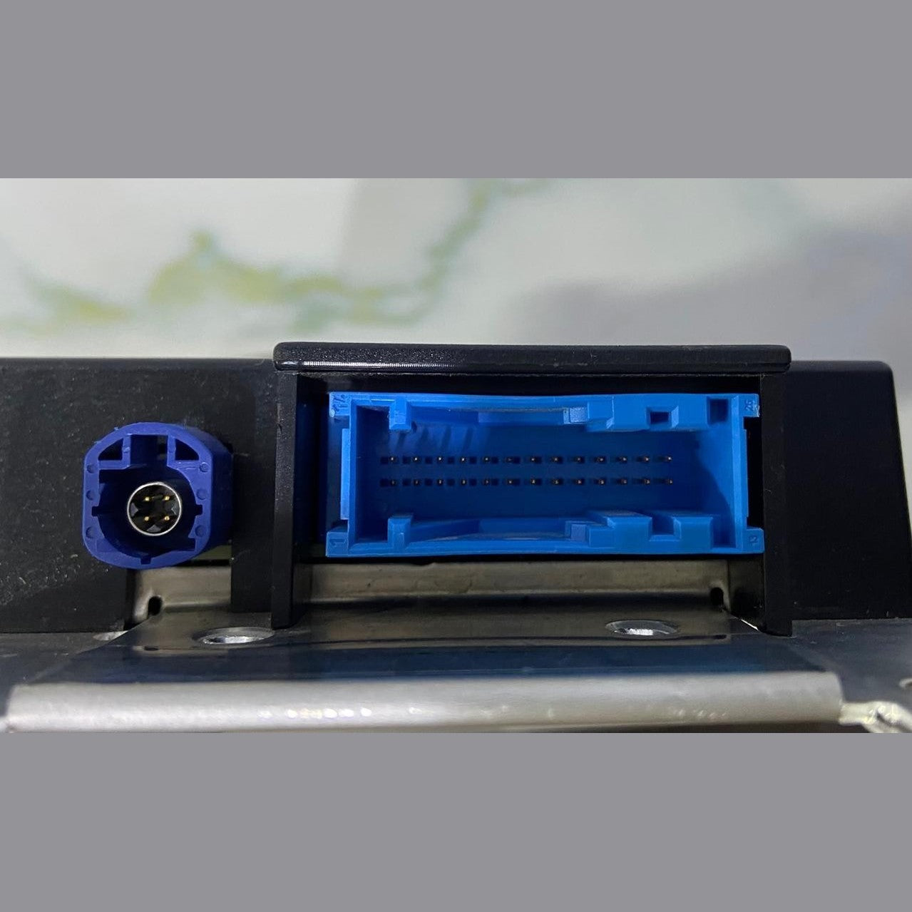 OEM BMW 1 3 SERIES F02 F20 F21 BLUTOOTH CONTROL MODULE ECU 9329345