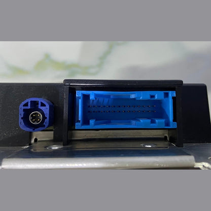 OEM BMW 1 3 SERIES F02 F20 F21 BLUTOOTH CONTROL MODULE ECU 9329345