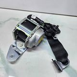 2018 BMW X2 F39 Rear Left Seat Belt 7441661