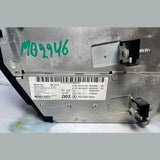 07–2013 Mercedes W221 S-Class Radio Audio Head Unit CD Player A221 8700793 OEM