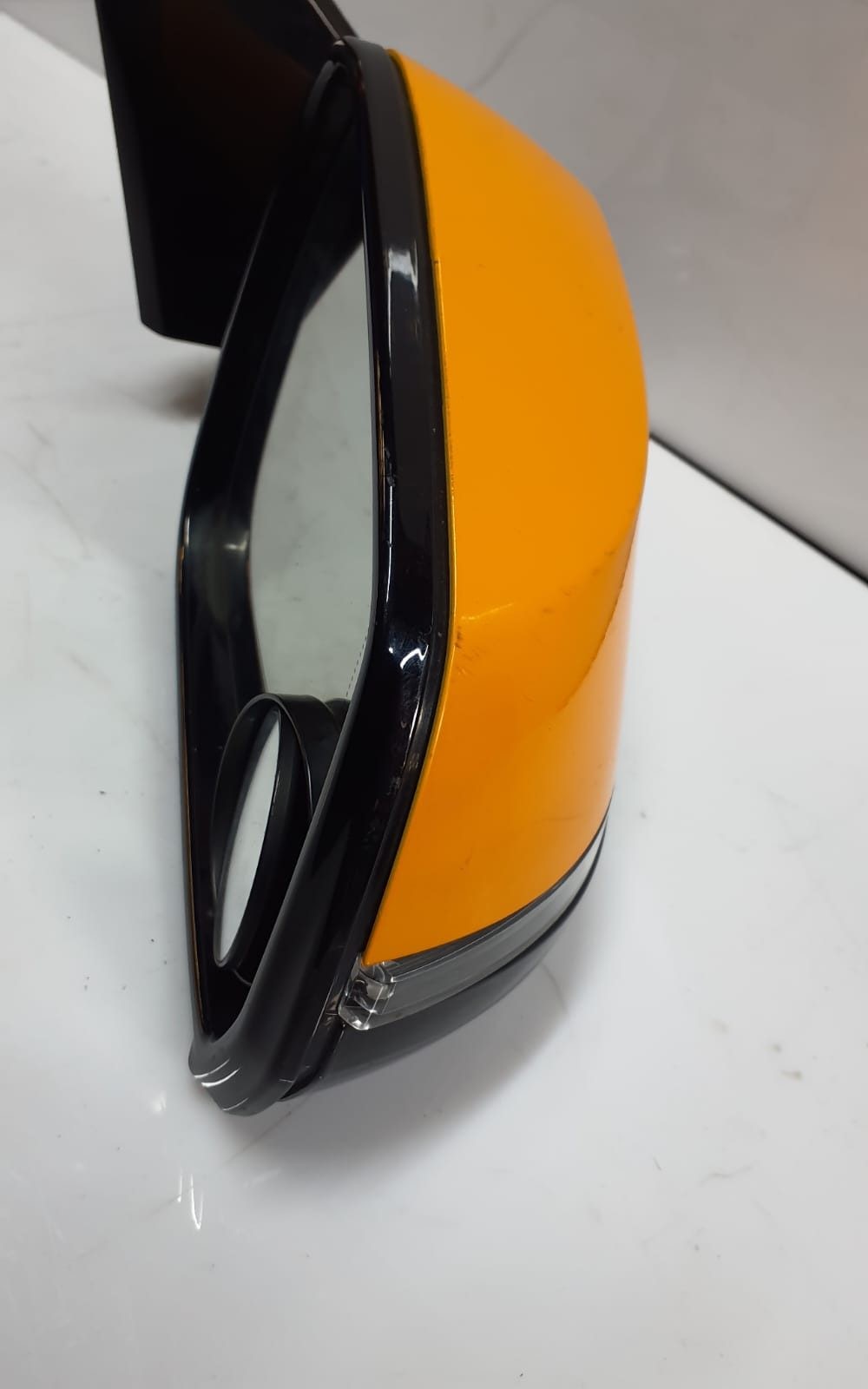 OEM BMW 5 Series F10 LCI Right Side Wing Mirror LCI 021016 A046412 RHD