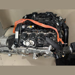 قم بتحميل الصورة إلى عارض الصور، BMW ENGINE &amp; GEARBOX B48B20A 4 Series F36 Gran Coupé BMW 420i 2016 28077 KM