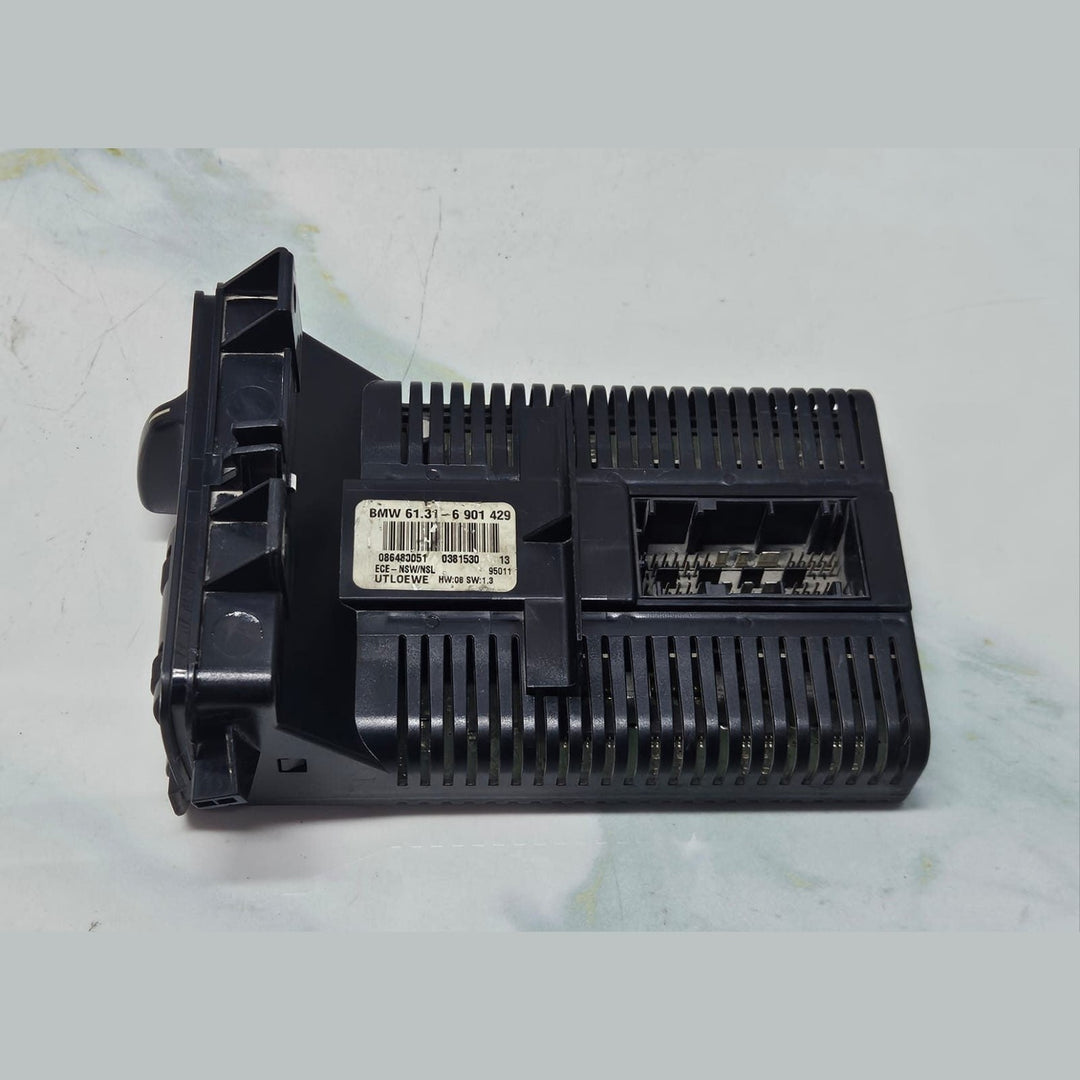 BMW E46 3 series Headlight Fog Light Control Switch 6901429 OEM