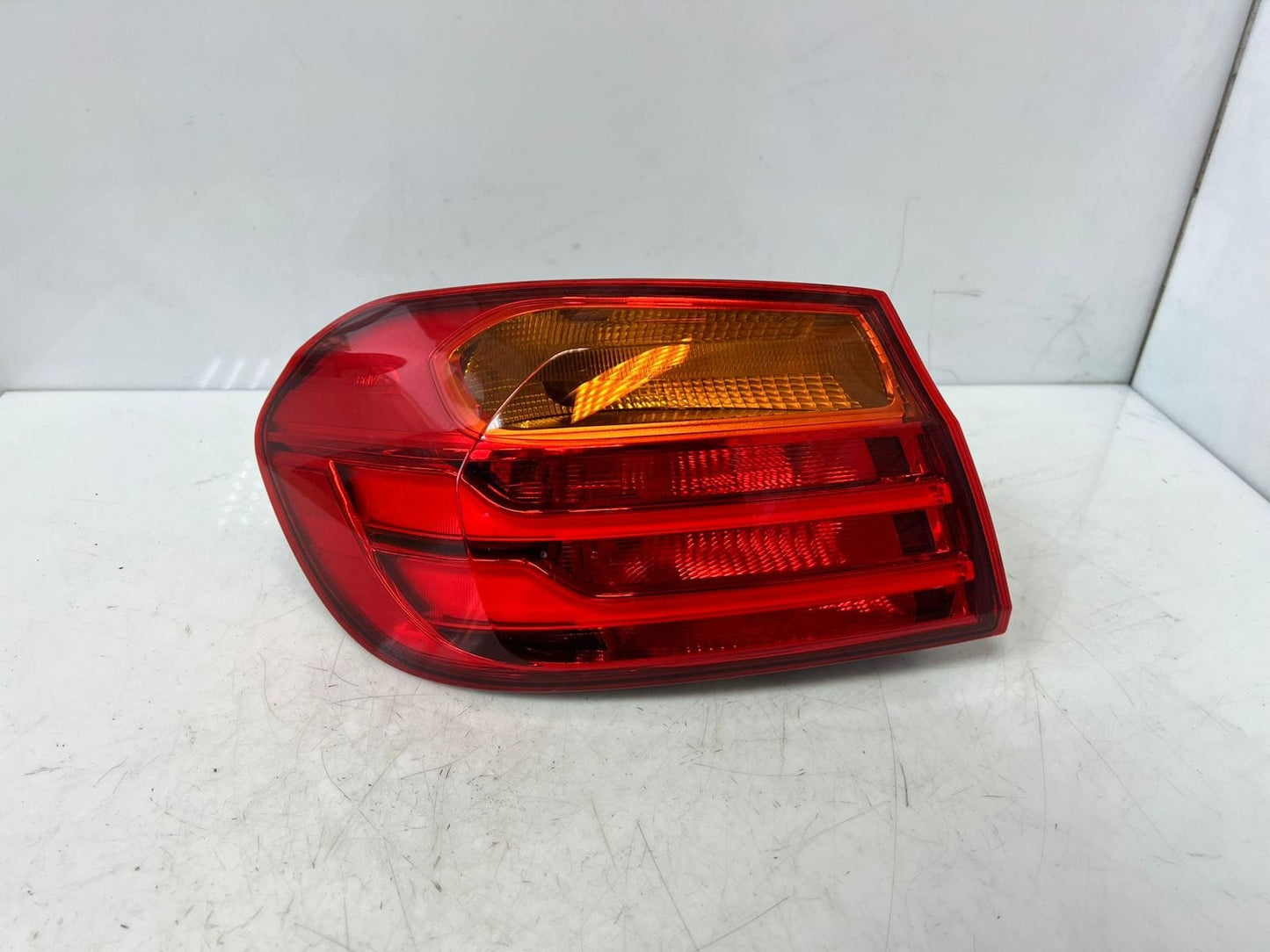 BMW 4' F32 F33 F36 M4 F82 Rear Tail Light Left RIGHT Led 7296097 7296098 OEM