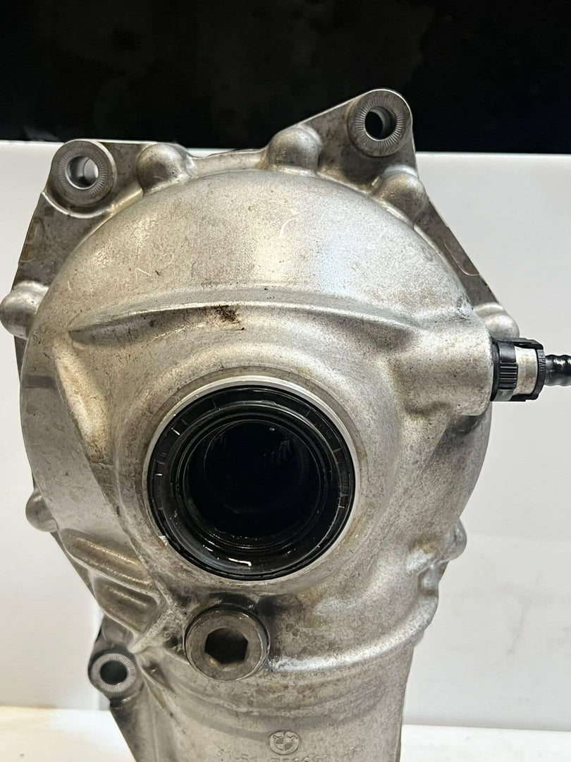 2007-2018 BMW X5 E70 X5M E70 F85 X6M F16 Front Axle Differential 7594314 R=3.15