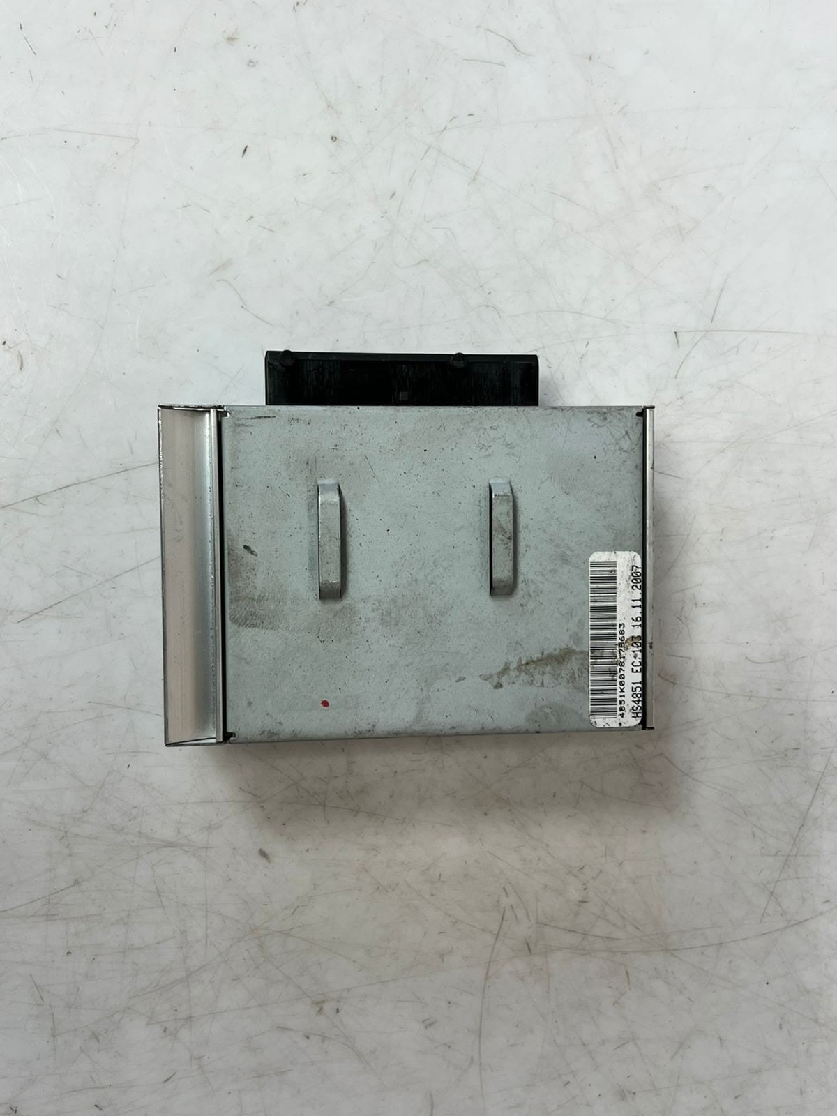 2008 BMW 528i E60 E61 E62 E63 E64 E65 HI-FI SOUND Audio Amplifier 6920461 OEM