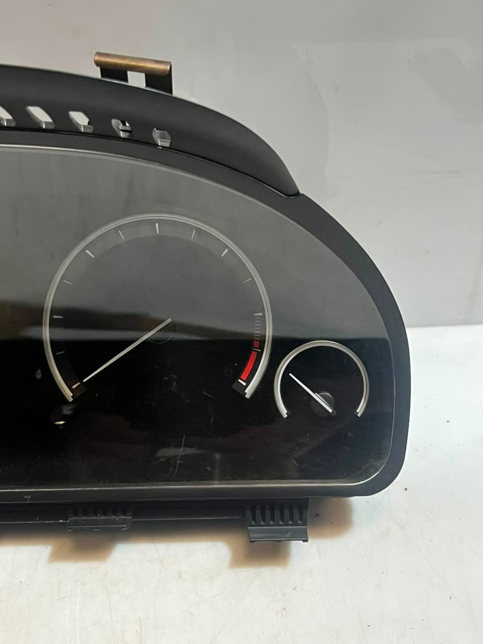 2017 BMW X3 F25 X4 F26 F01 F06 F02 LCI SPEEDOMETER Instrument Cluster 6842965