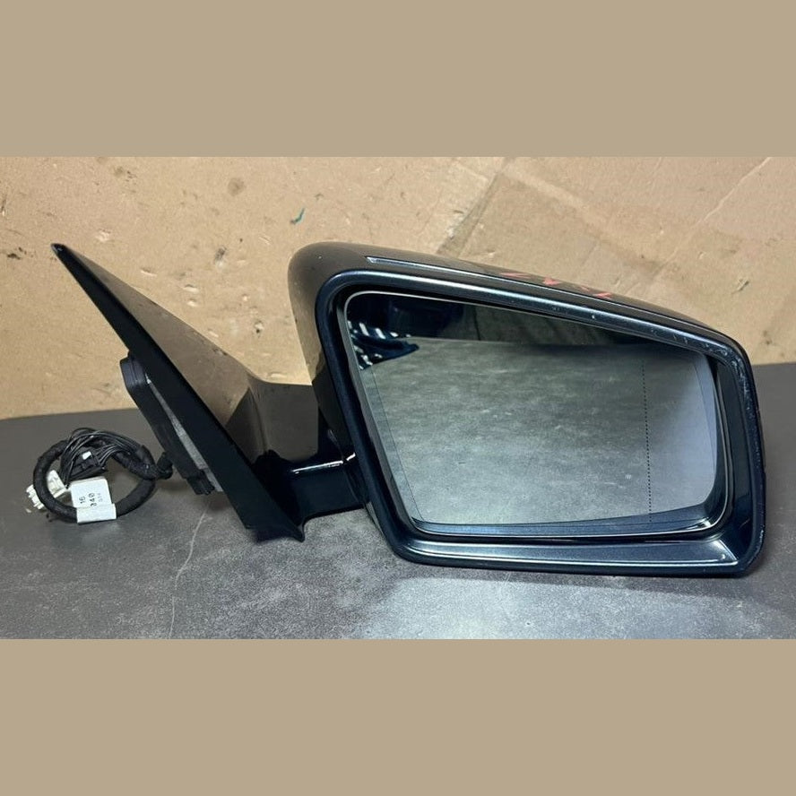 2010-2016 Mercedes-Benz W212 E-Class Right Side Mirror OEM A212 9101416
