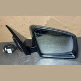 2010-2016 Mercedes-Benz W212 E-Class Right Side Mirror OEM A212 9101416