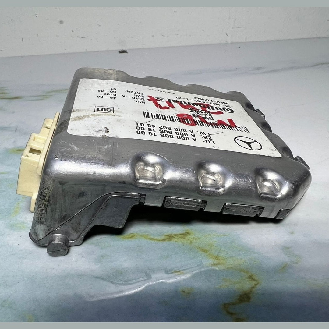 Mercedes Front Camera A0009051600 E-Class W207 C207 and W212