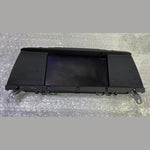 قم بتحميل الصورة إلى عارض الصور، OEM BMW X3 F25 X4 F26 Onboard Central Information Display Screen 6,5"CID 9231321