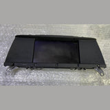 OEM BMW X3 F25 X4 F26 Onboard Central Information Display Screen 6,5"CID 9231321
