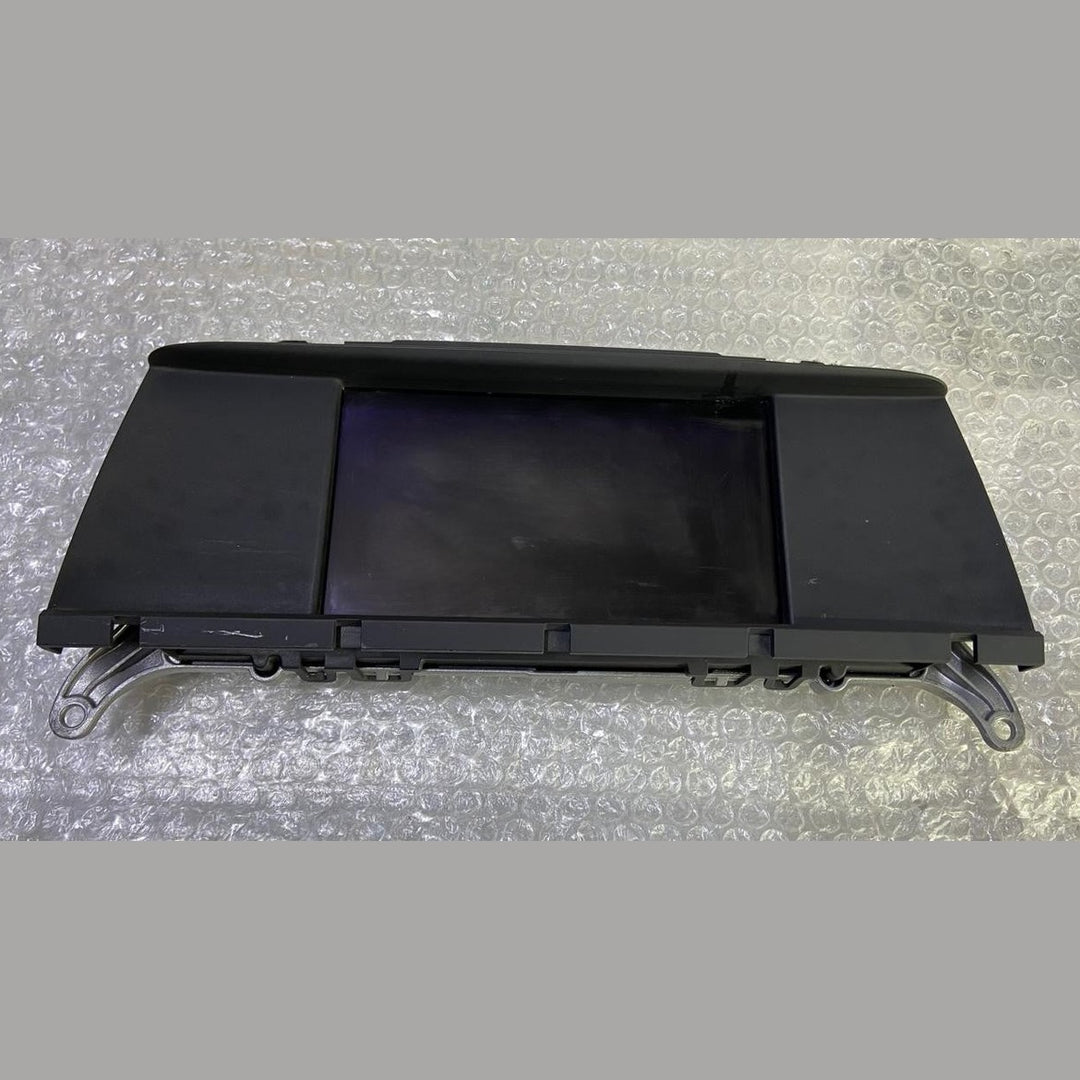 OEM BMW X3 F25 X4 F26 Onboard Central Information Display Screen 6,5"CID 9231321