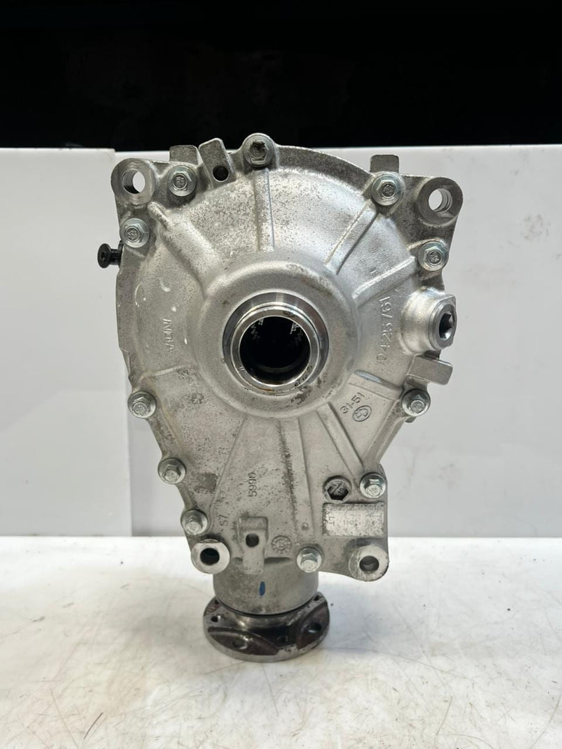 2020 BMW X3 G01 G02 G05 G06 X5 X6 Front Differential Assembly 8487445 OEM