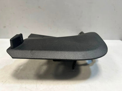 2012-2018 BMW 320i 3 Series F30 F31 F36 M3 F80 Footwell Trim Panel 722196R OEM