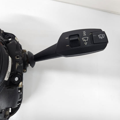 OEM BMW 3 Series E90 E91 Steering Column Combination Switch 6989562