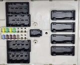 2012-2016 BMW 3 Series 320i 328i Front Body Control Module BCM 9303543