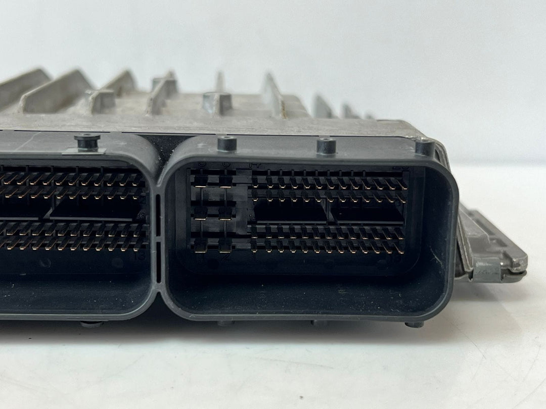 2011-2013 BMW 328i Z4 sDrive30i Engine Control Module ECU SET DME 7614359 OEM