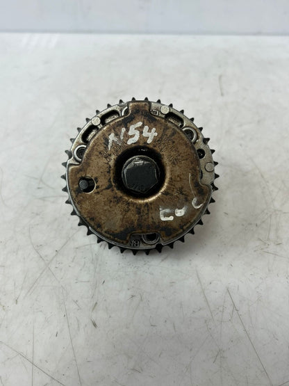 2011-2013 BMW 335is N54 3.0L E60 1' M Exhaust Camshaft Adjuster 7540348 OEM