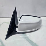 OEM BMW 5 Series F10 Side Wing Mirror Front Left Electric F0153403 RHD