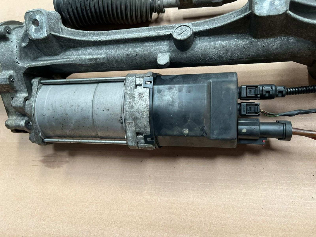 BMW Electric Power Steering Rack RC 6864161 F20 1 Series and F30 3 Series RHD