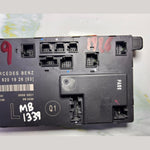 Load image into Gallery viewer, 2006-2011 Mercedes-Benz CLS500 Door Control Module 219 8201926 W219 CLS Class