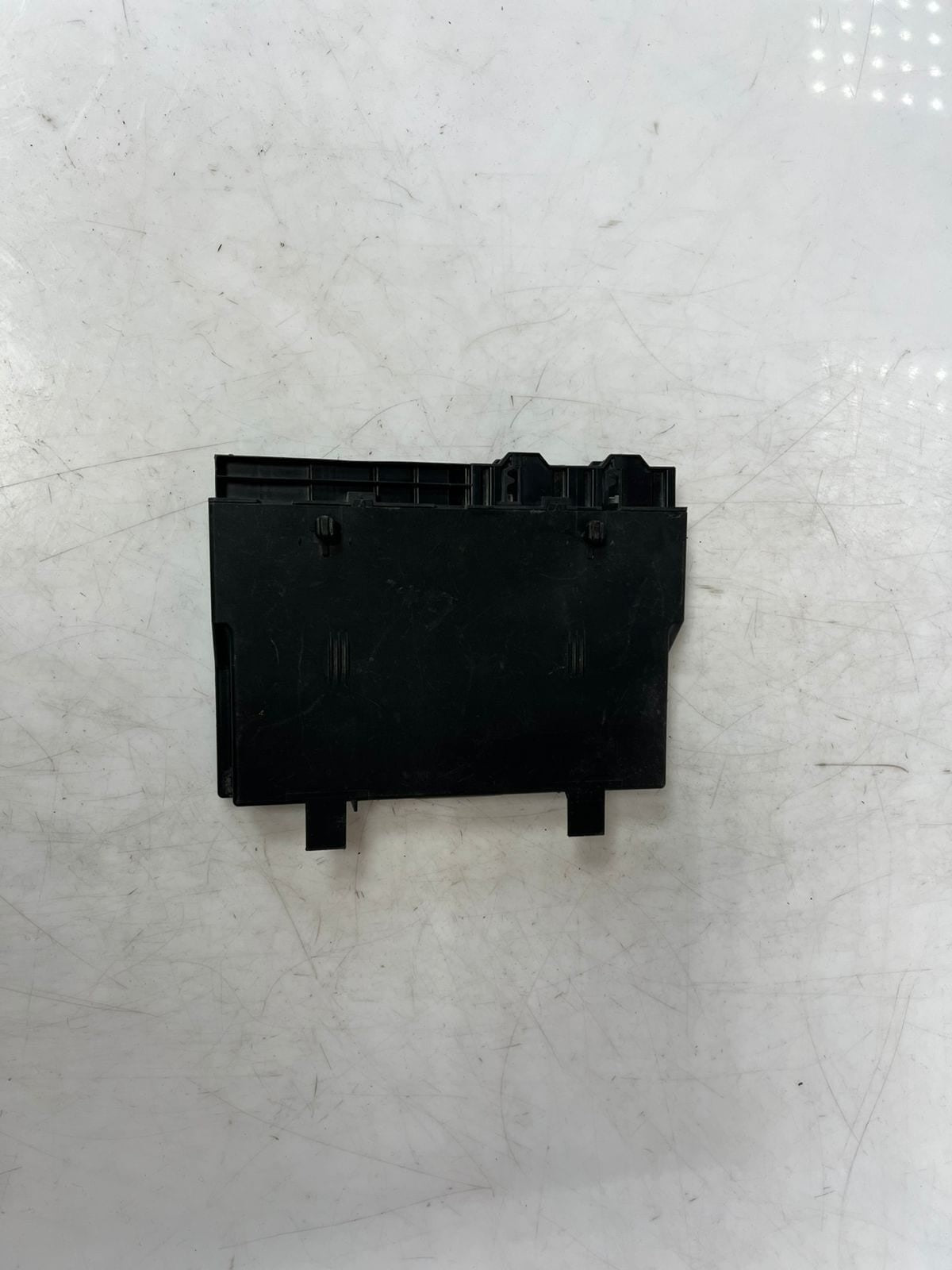 2009-15 BMW 7' 5' 750Li F01 F02 F03 F04 F07 GT Rear Seat Control Module 9280919