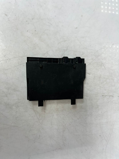 2009-15 BMW 7' 5' 750Li F01 F02 F03 F04 F07 GT Rear Seat Control Module 9280919