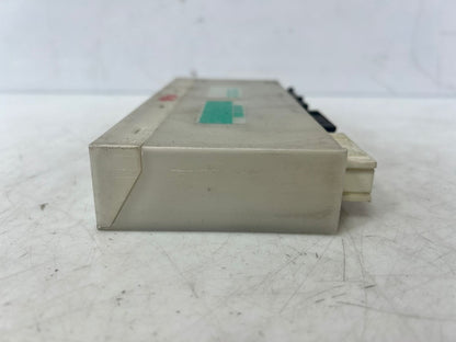 2004-2006 BMW E53 X5 GM3 WSCA 12V Body Control Module BCM 6935890 OEM