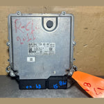 Load image into Gallery viewer, 08-12 Mercedes W164 R-Class Engine Control Module Unit ECM ECU A642 1508900 OEM