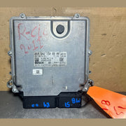 08-12 Mercedes W164 R-Class Engine Control Module Unit ECM ECU A642 1508900 OEM