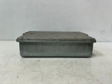 BMW E38 725TDS and E39 525TDS Engine Control Unit ECU 2246763 OEM