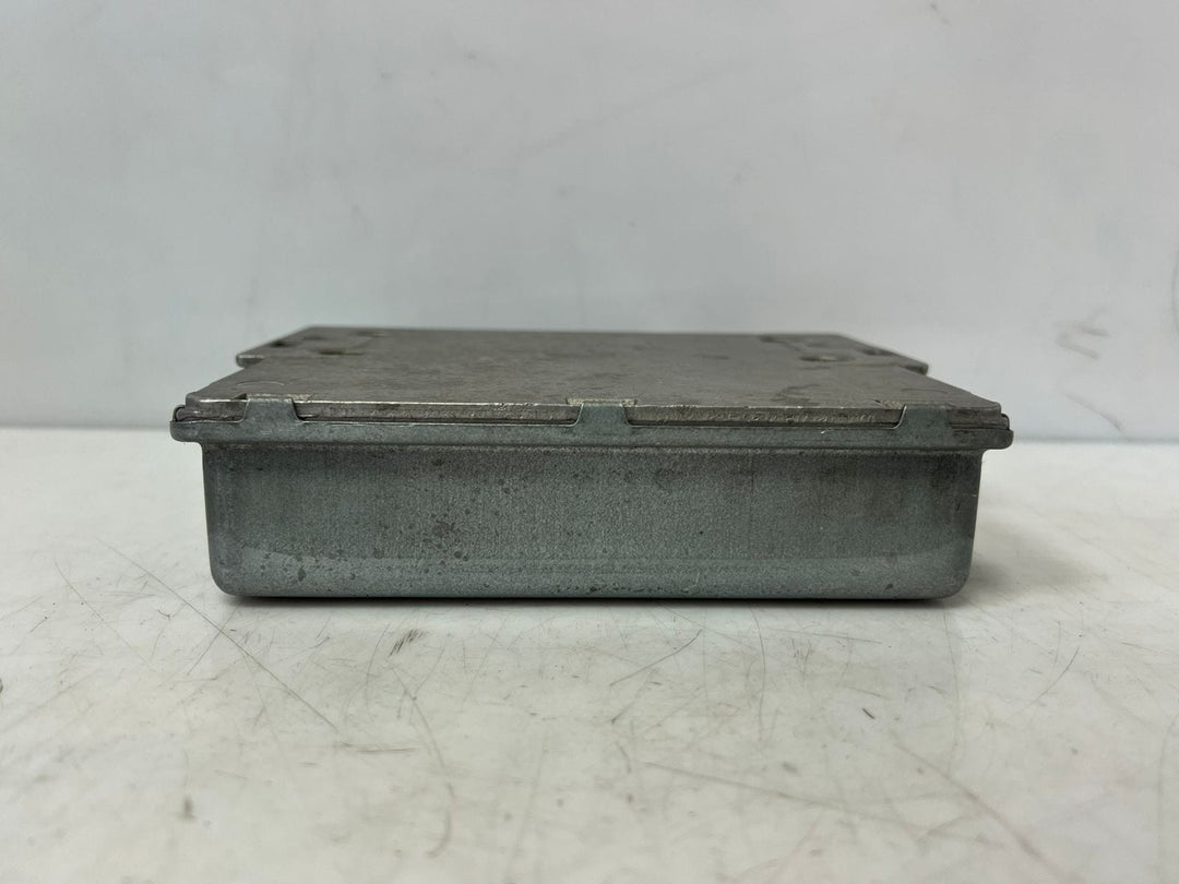 BMW E38 725TDS and E39 525TDS Engine Control Unit ECU 2246763 OEM