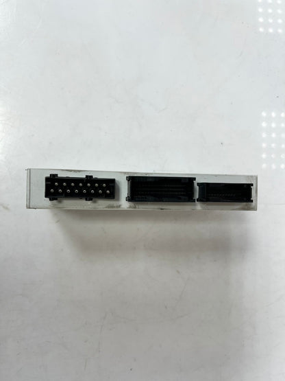 2004-2010 BMW E46 E83 E52 3 X3 Z8 series GM5 BASIC BODY CONTROL BCM 6963338