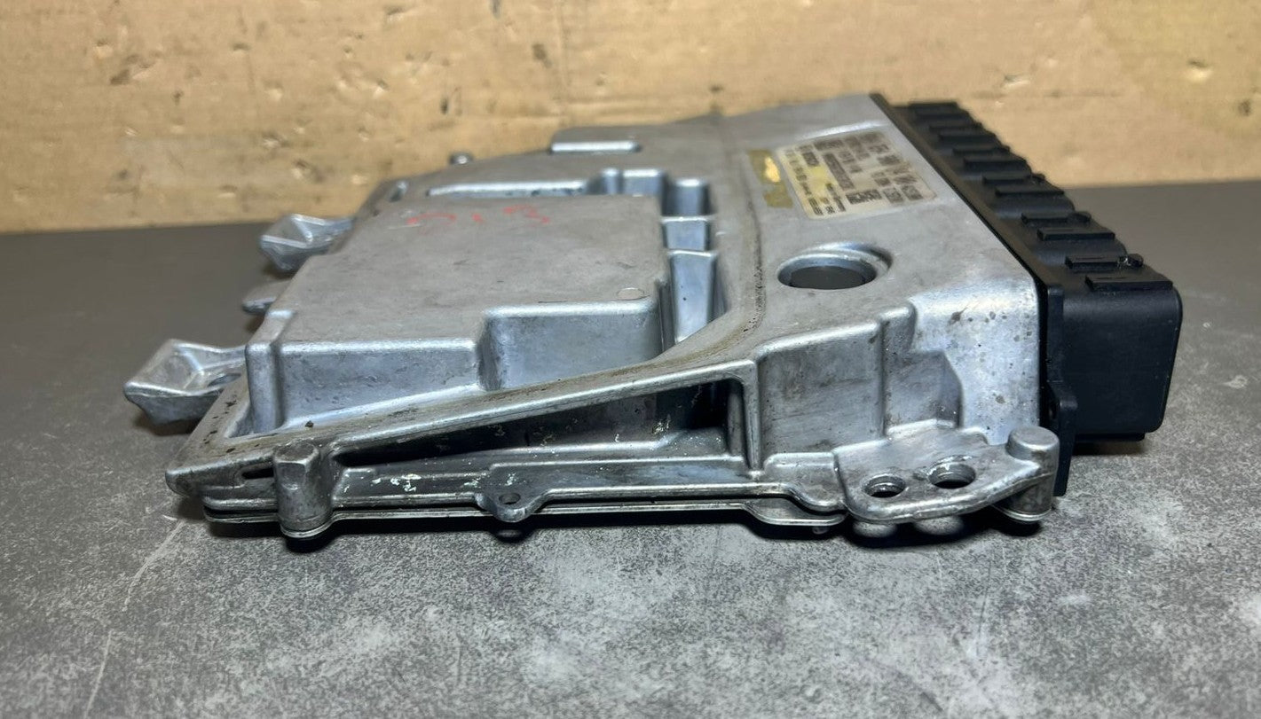 15-20 Mercedes W213 E-Class Engine Control Module Unit ECM ECU A654 9001400 OEM