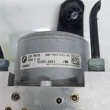 BMW 2018-2023 F55 F56 F57 F54 F39 X2 ABS Brake Pump Control Unit 5A374B4