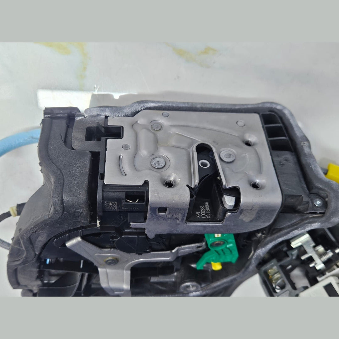 BMW X5 G05 Rear Left Door Lock 9464881 OEM