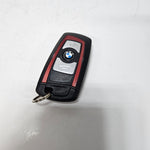 Load image into Gallery viewer, 2011-2016 BMW 3 5 Series F30 F10 X3 Engine Control ECU Module DME Key Set7643312
