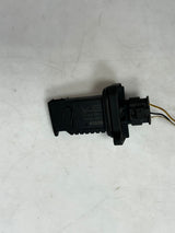 2014-2018 BMW X3 Mass Air Flow Sensor 7602038