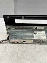 2002-2012 Land Rover Range Rover III L322 models Radio 7609213040