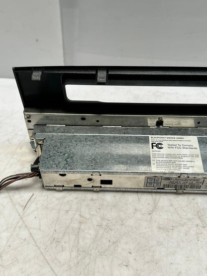 2002-2012 Land Rover Range Rover III L322 models Radio 7609213040 