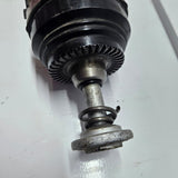 2019-2025 BMW 330i G20 Output Shaft Rear Left 8487123 OEM