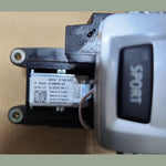 Load image into Gallery viewer, 2008-2013 BMW X5 Gear Selector Switch 9168850. X5 E70 and X6 E71 RHD
