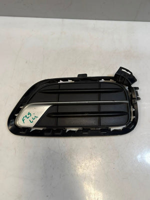 2015-2017 BMW X3 F25 X-Line Front Bumper RIGHT AIR VENT Grille 7347946 OEM