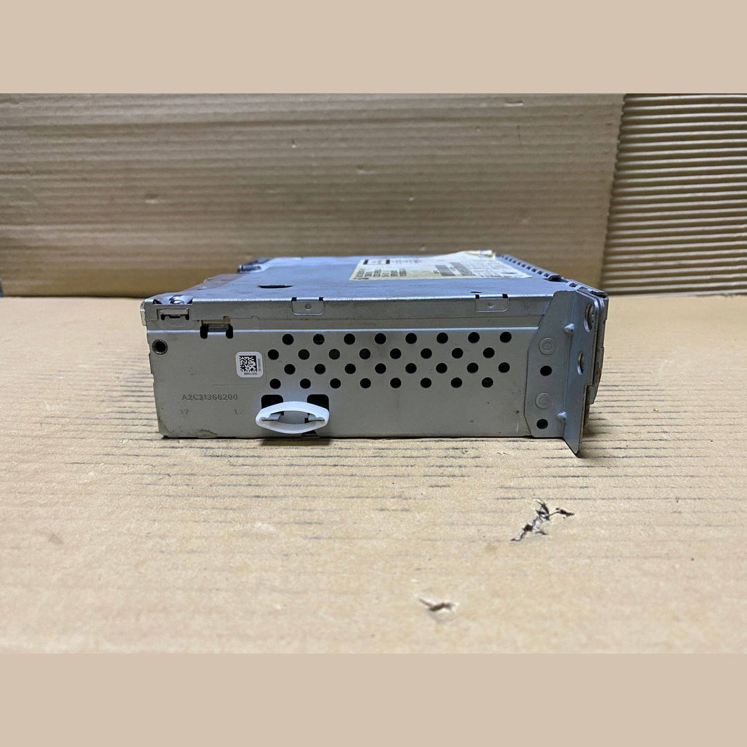 BMW Radio Head Unit BASIS 9281515 F20 F21 and F30 3 Series 