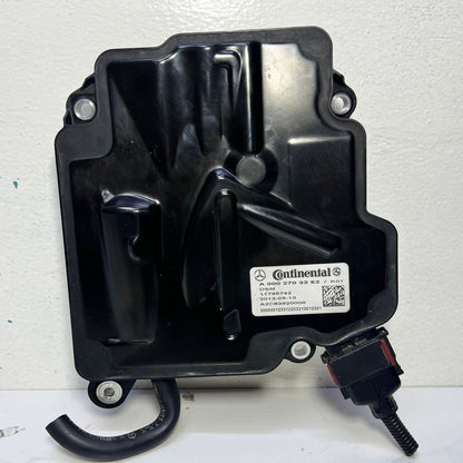 Mercedes-Benz Transmission Control Module A 0002703252 ML, SL