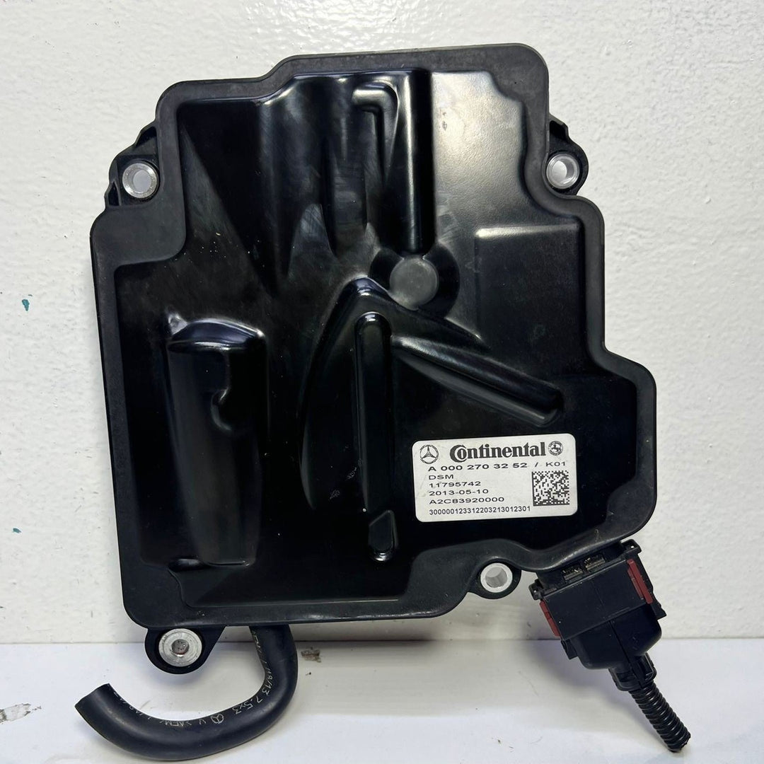 Mercedes-Benz Transmission Control Module A 0002703252 ML, SL