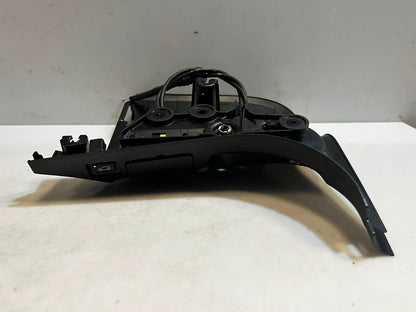 BMW 1 2 Series F20 F22 F23 A Pillar Lower Cover Trim Driver Side Right 7221902