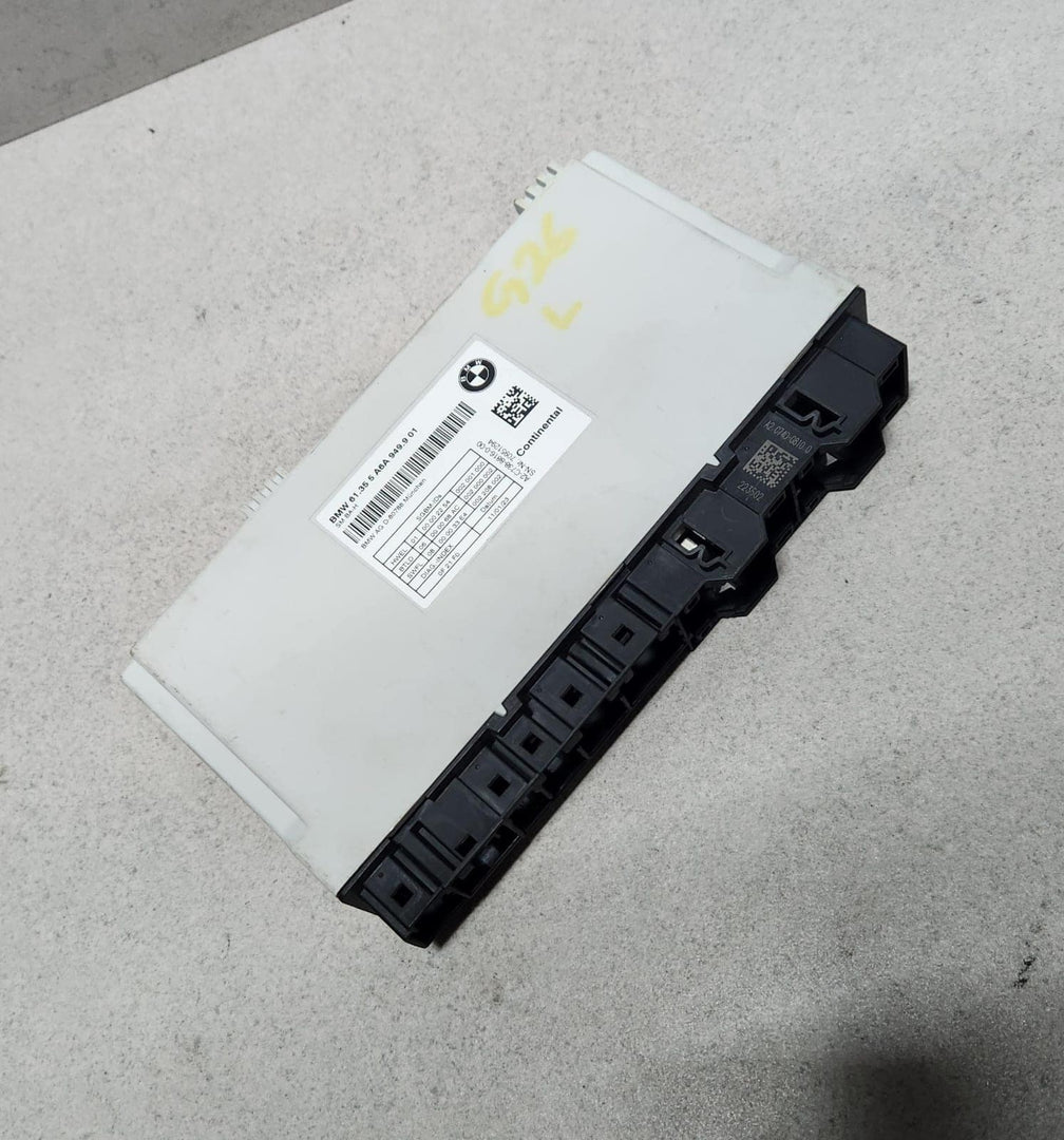 2020-2024 BMW M240i Front Seat Control Module 5A6A949  M240i X3 G01 iX and M3