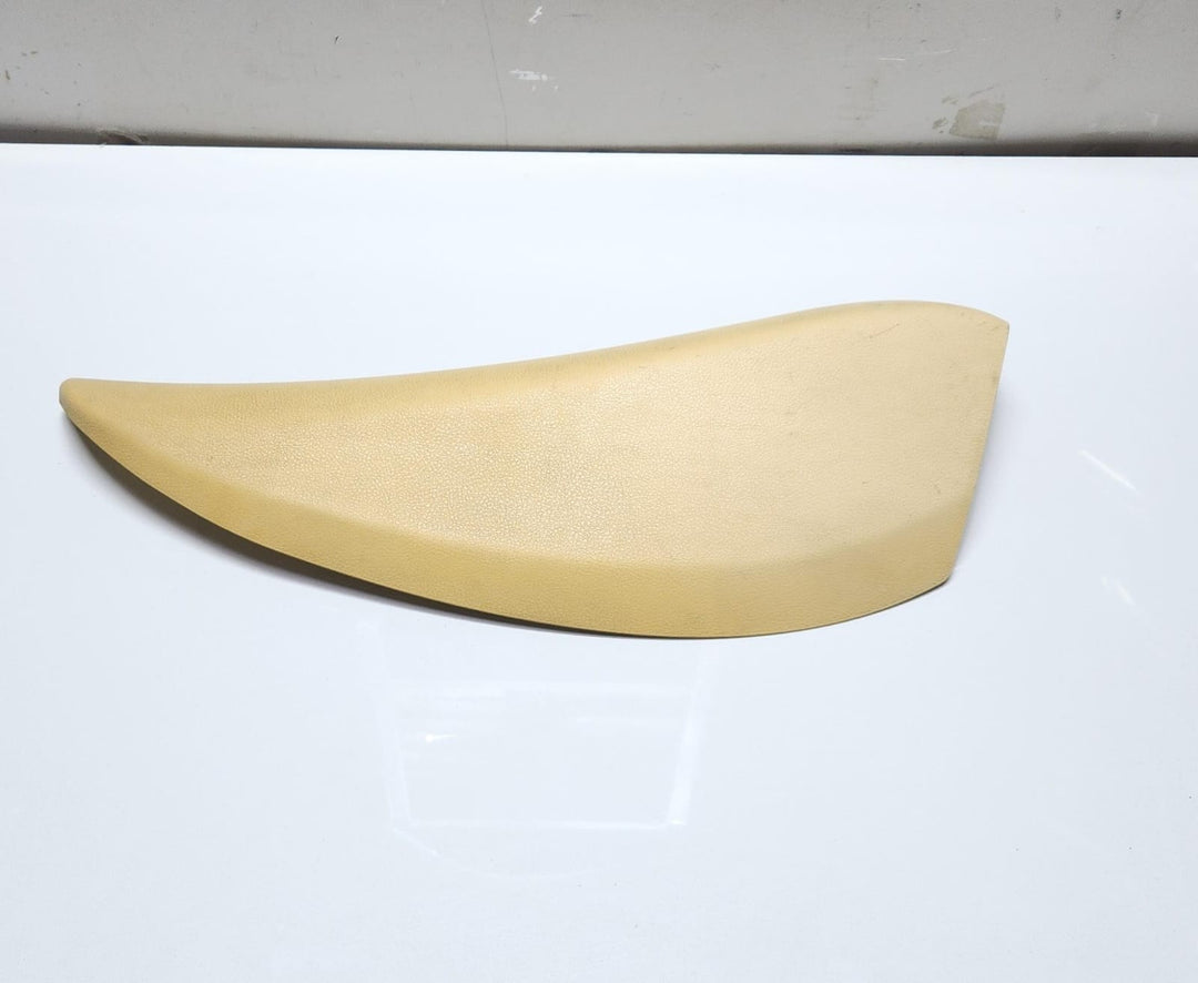 2012-2018 BMW 640i Inner Seat Trim Cover Panel 7228302 4 Series F32 F33 F36
